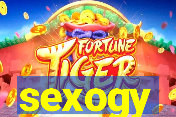 sexogy