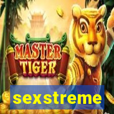 sexstreme