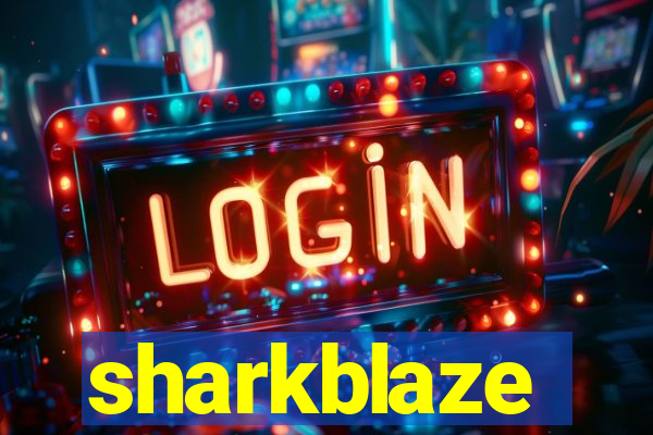 sharkblaze