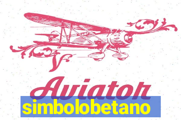 simbolobetano