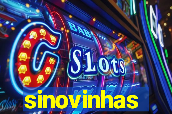 sinovinhas