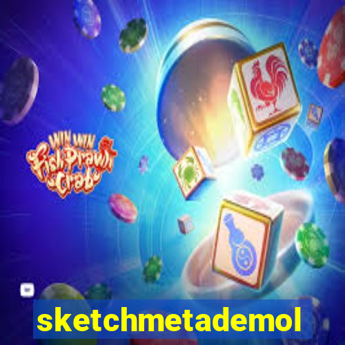 sketchmetademolab