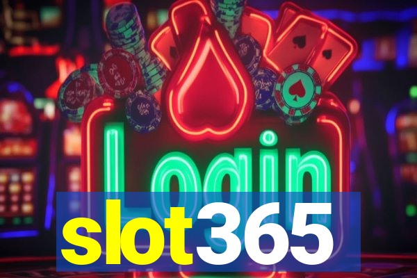 slot365