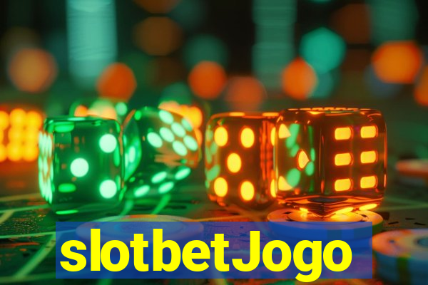 slotbetJogo