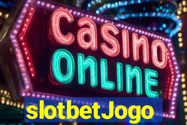 slotbetJogo