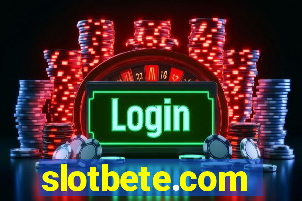 slotbete.com