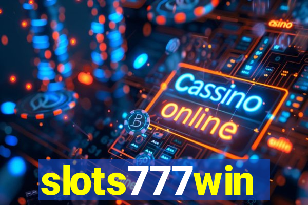 slots777win