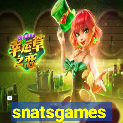 snatsgames