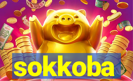 sokkoba