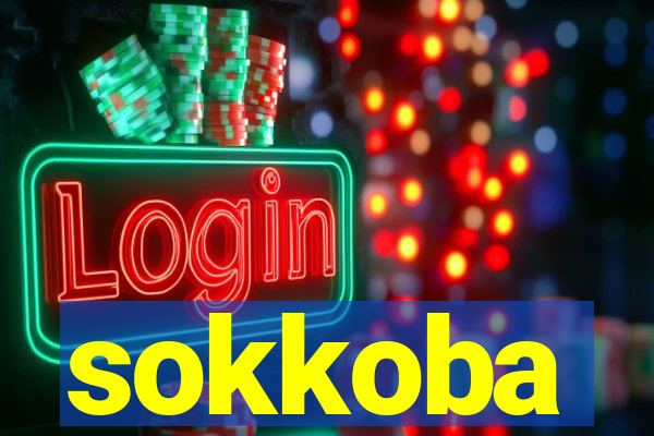 sokkoba