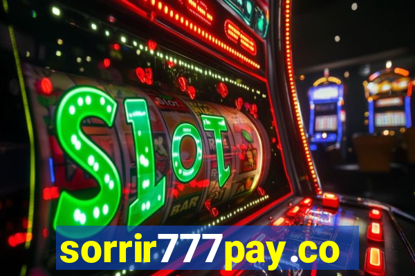 sorrir777pay.com