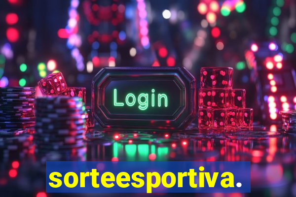 sorteesportiva.bet