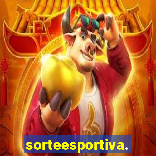 sorteesportiva.bet