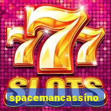 spacemancassino