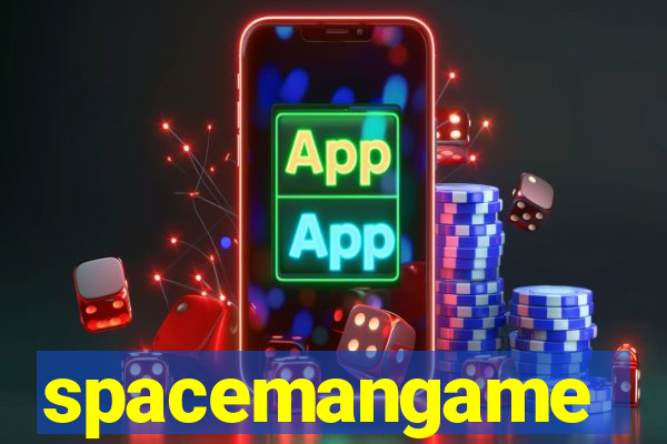 spacemangame