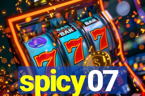 spicy07