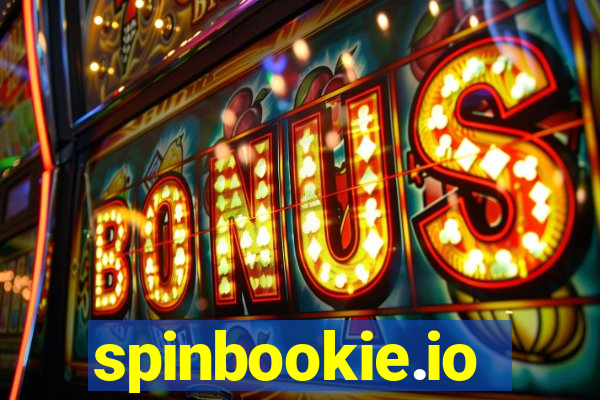 spinbookie.io