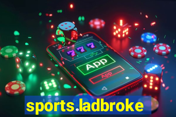 sports.ladbrokes.com