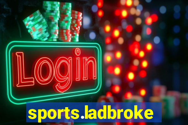 sports.ladbrokes.com