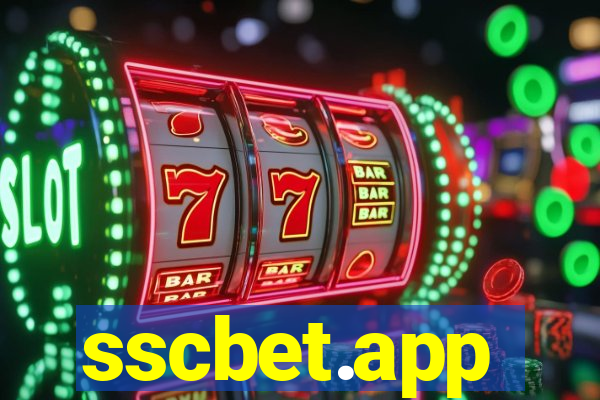 sscbet.app