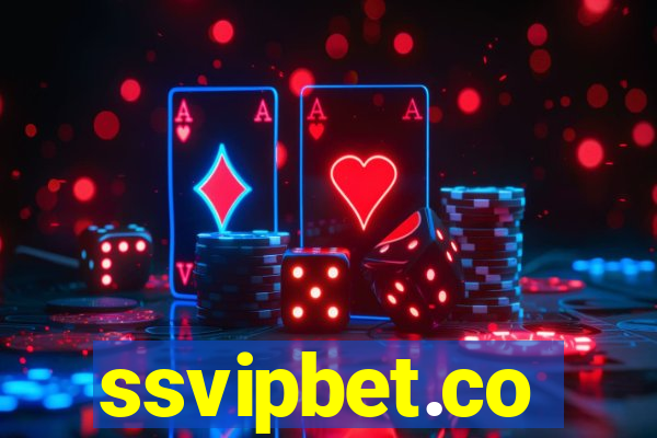 ssvipbet.co