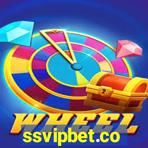 ssvipbet.co