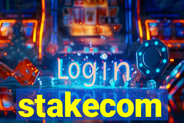 stakecom