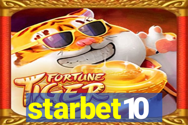 starbet10