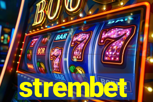 strembet