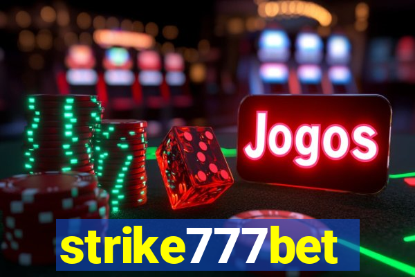 strike777bet