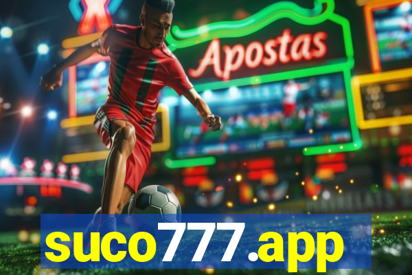 suco777.app