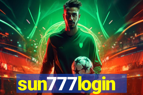 sun777login