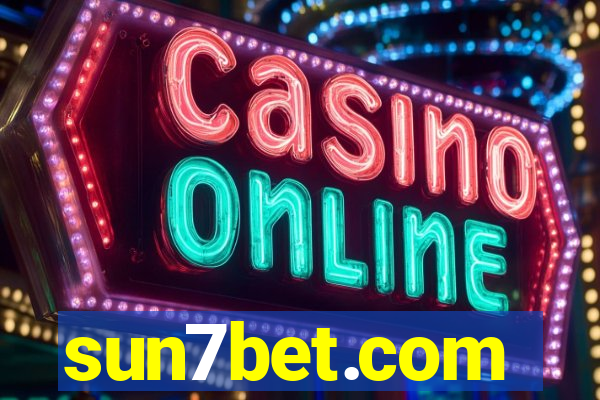 sun7bet.com