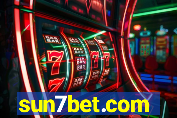 sun7bet.com