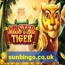 sunbingo.co.uk