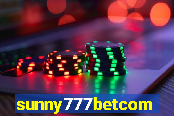 sunny777betcom