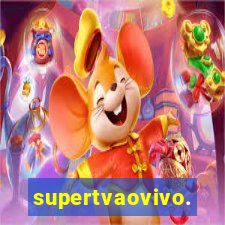 supertvaovivo.