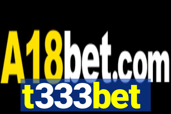 t333bet