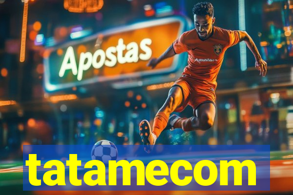 tatamecom