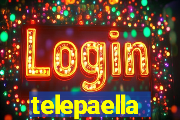 telepaella