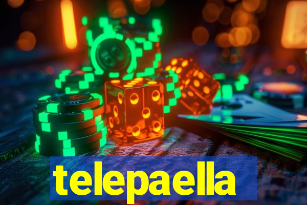 telepaella