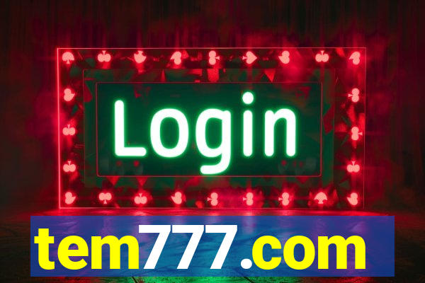 tem777.com