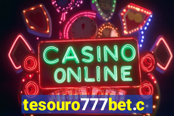 tesouro777bet.com