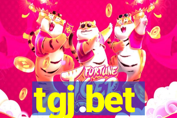 tgj.bet