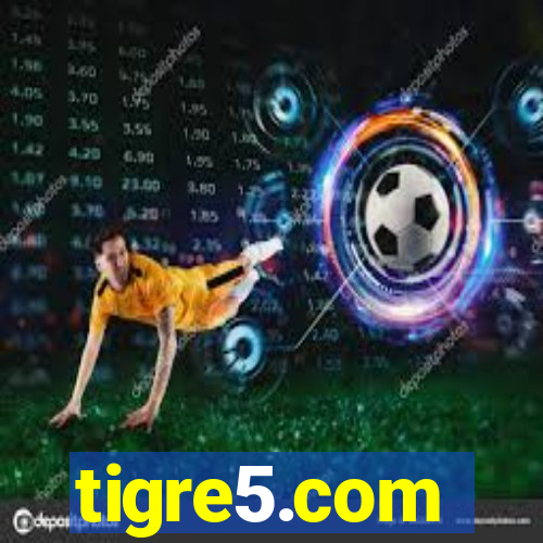 tigre5.com