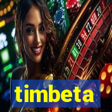 timbeta