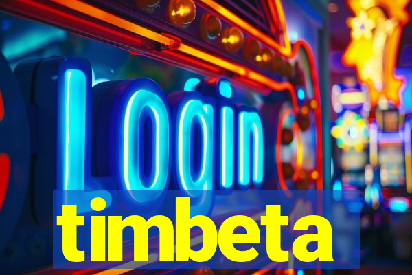 timbeta