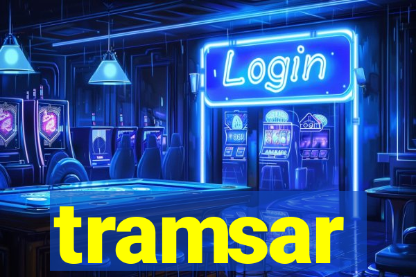 tramsar