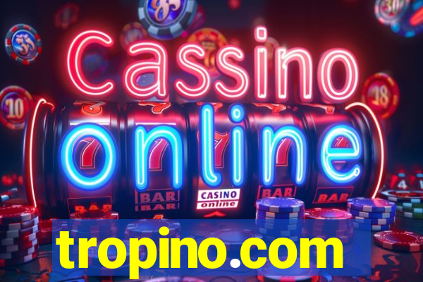 tropino.com