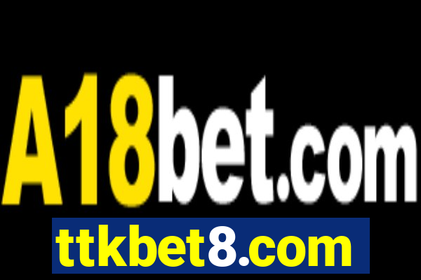 ttkbet8.com